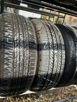 Used Tires Llantas Usadas
