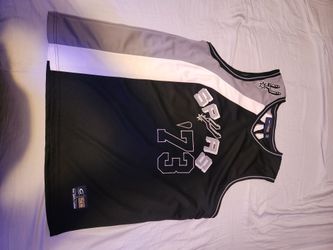 Spurs Jersey