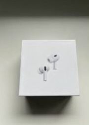 AirPod Pros (2nd Generation