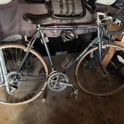 Vintage Nishiki (Century) Road Bike