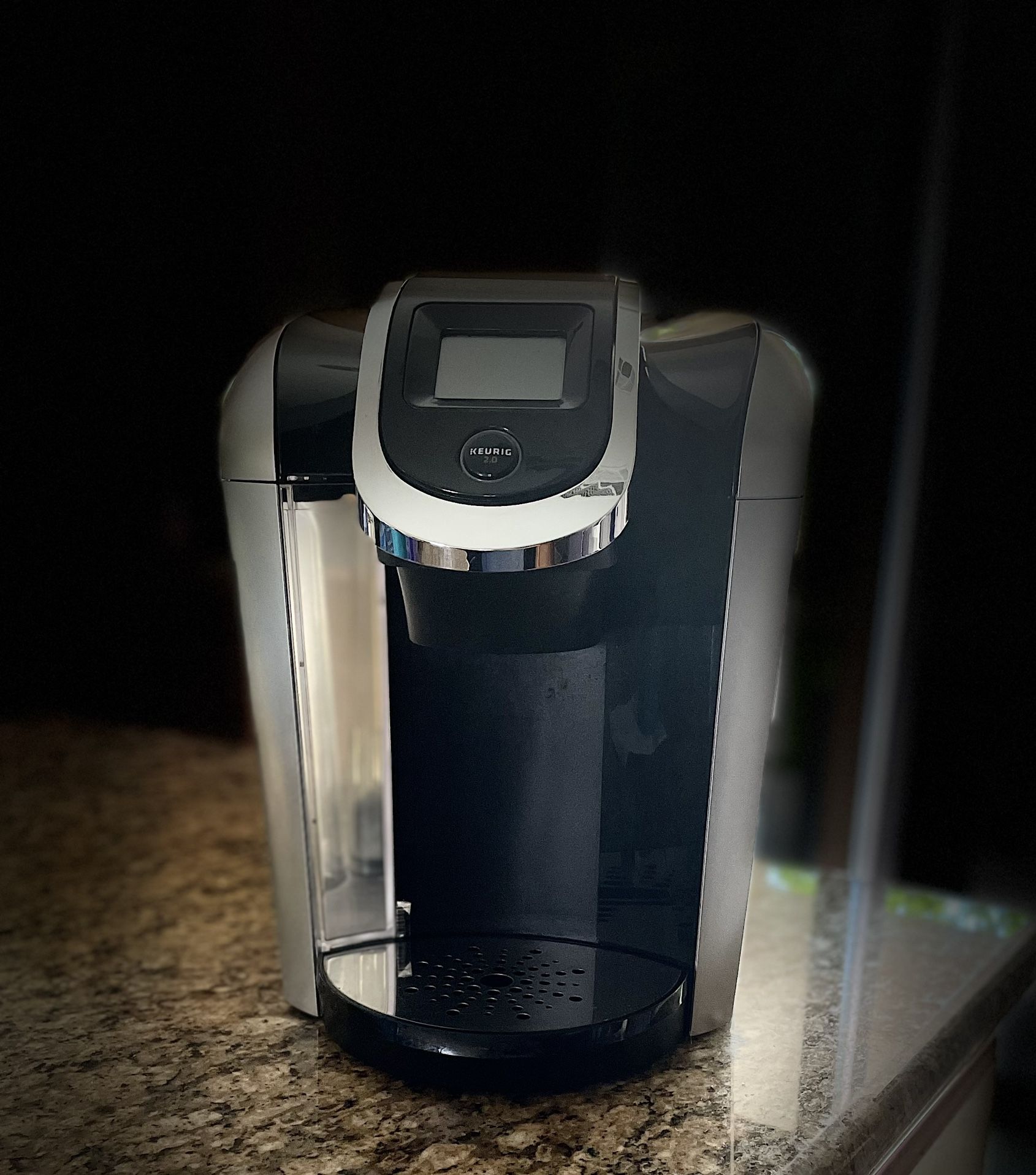 Keurig With Largest Reservoir atelieryuwa.ciao.jp