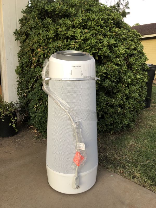 NEW! FRIGIDAIRE GALLERY 12,000 BTU SMART PORTABLE AIR CONDITIONER WITH