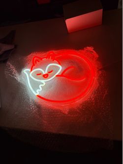 Signal Neon