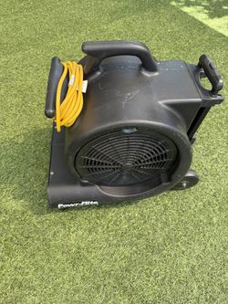 Power Dryer Blower