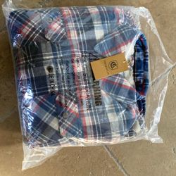 Men’s Fleece Jacket