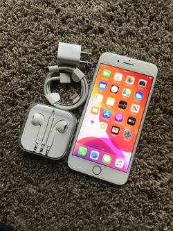 iPhone 6 unlocked for all carriers