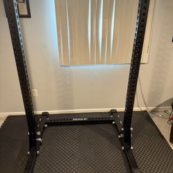 Rogue Squat Rack 