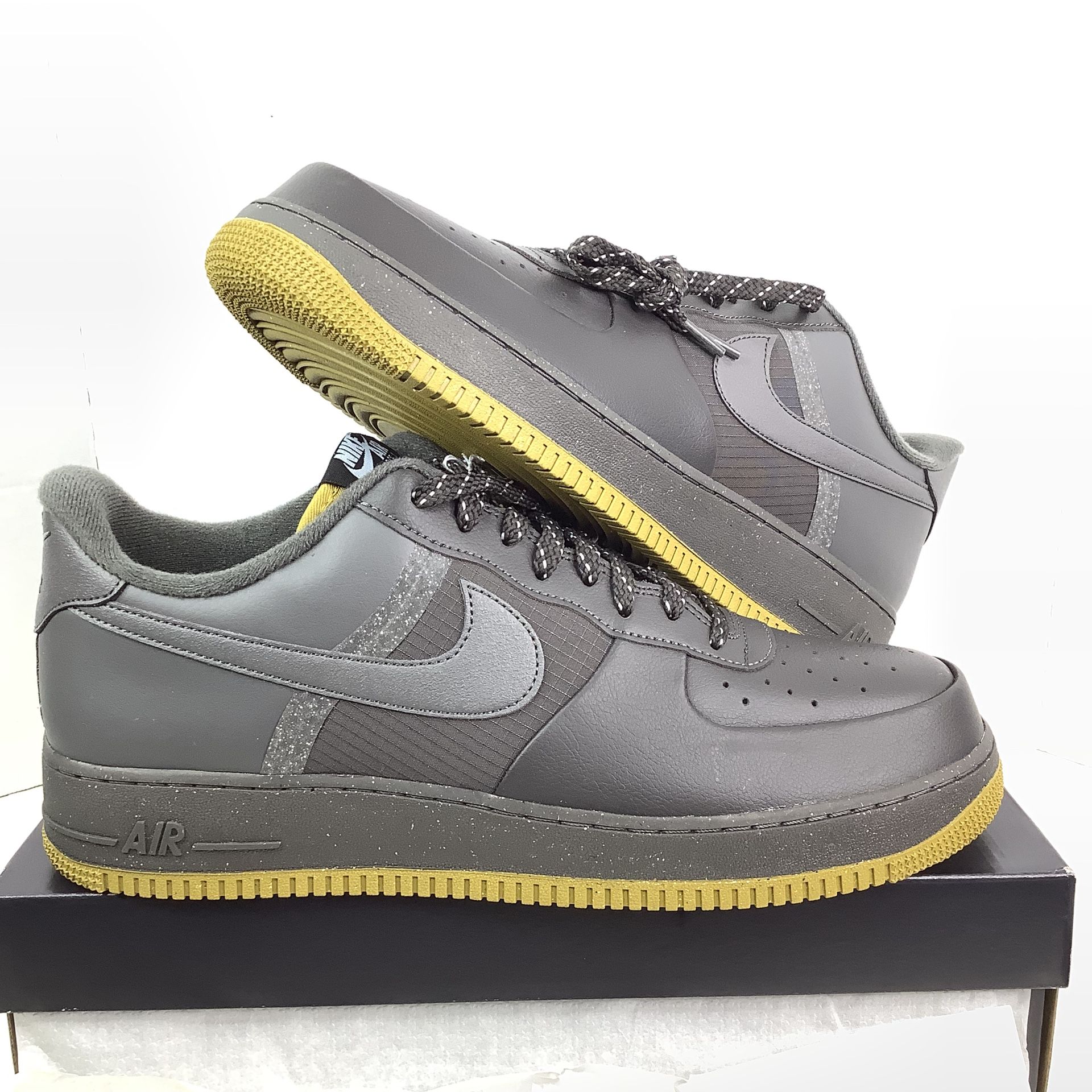 Nike Air Force 1 ‘07 LV8 Mens Shoes Size 14 *NEW*