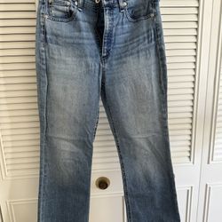 Rag & Bone Woman’s Jeans