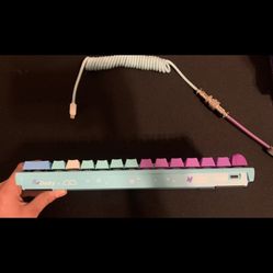 DUCKY ONE 2 MECHA MINI