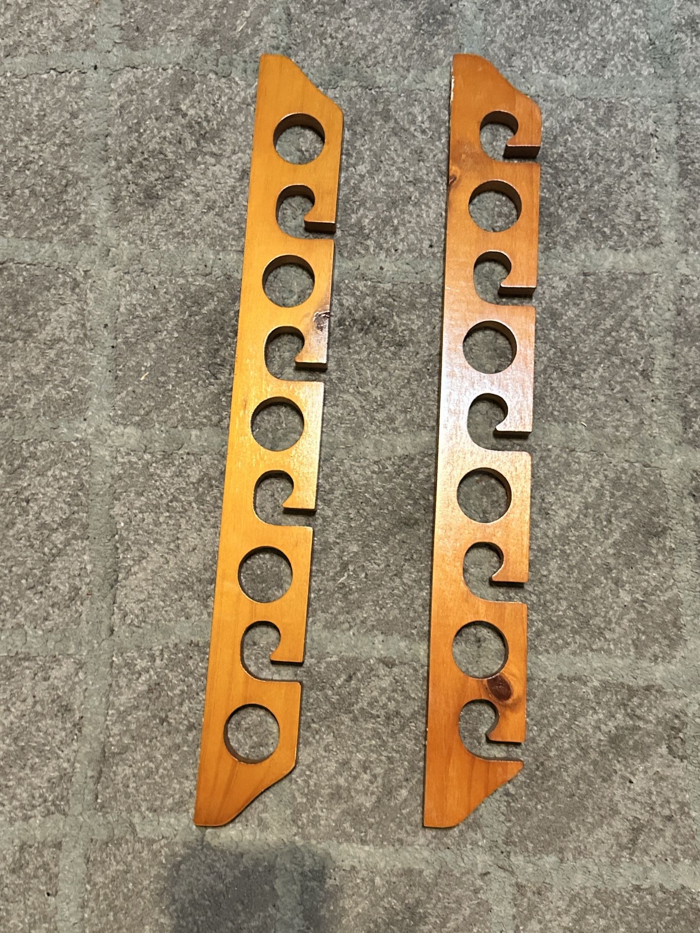 Fishing Rod Holders 