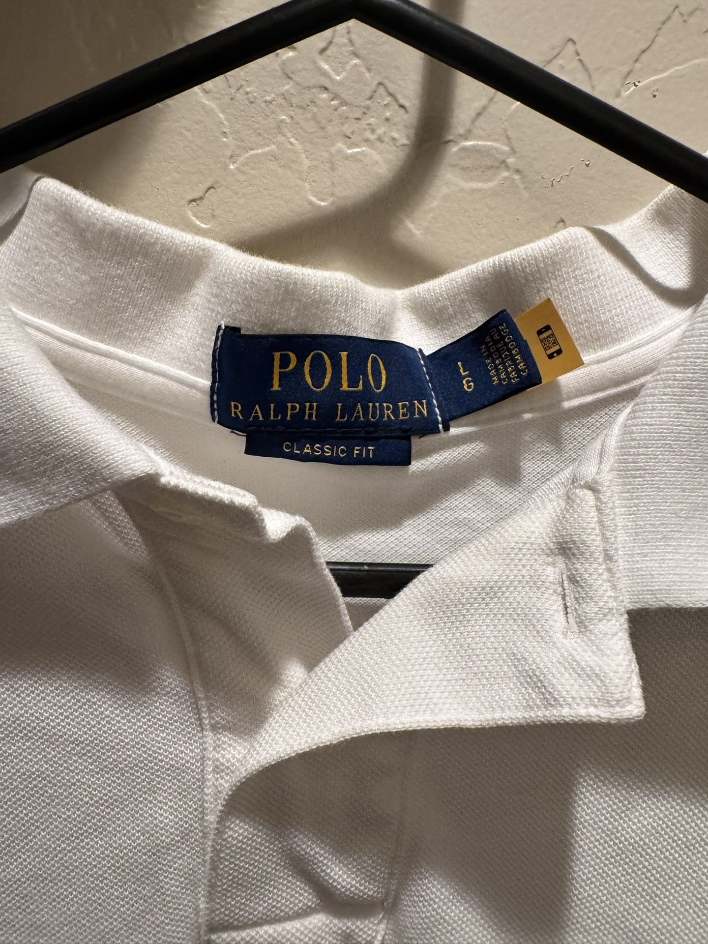 Men’s Ralph Lauren Polo