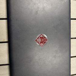 HP OMEN 15 LAPTOP 12GB RAM 1TB SSD