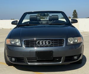2006 Audi A4