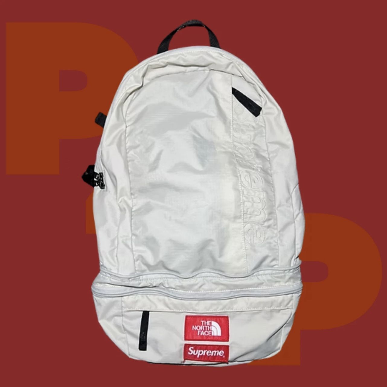Supreme The North Face Trekking Convertible Backpack And Waist Bag