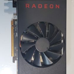 Radeon RX 5500 XT 8GB GDDR6 Graphics Card,