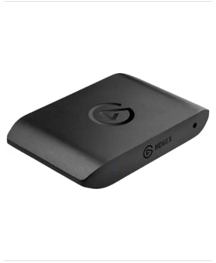 El Gato HD60X 1080p60 External Capture Card