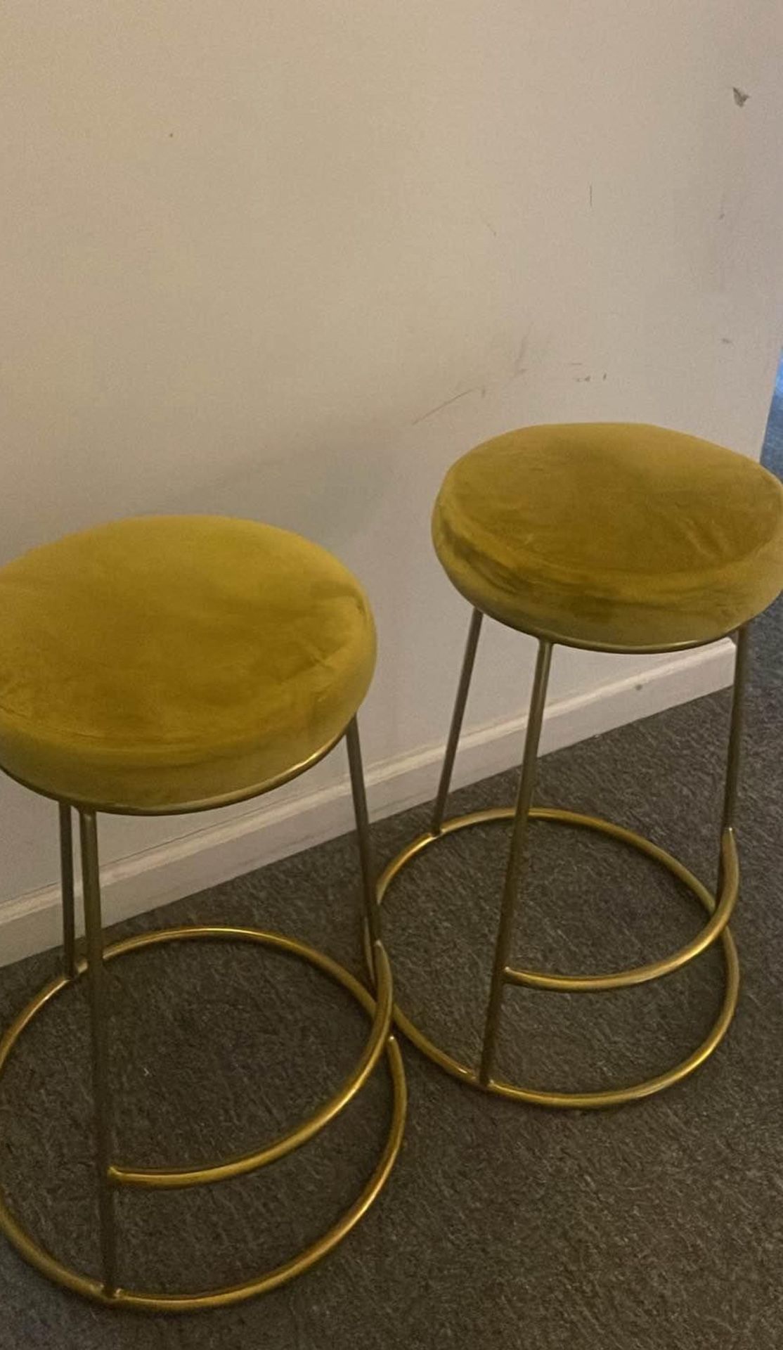 Stool Chair 