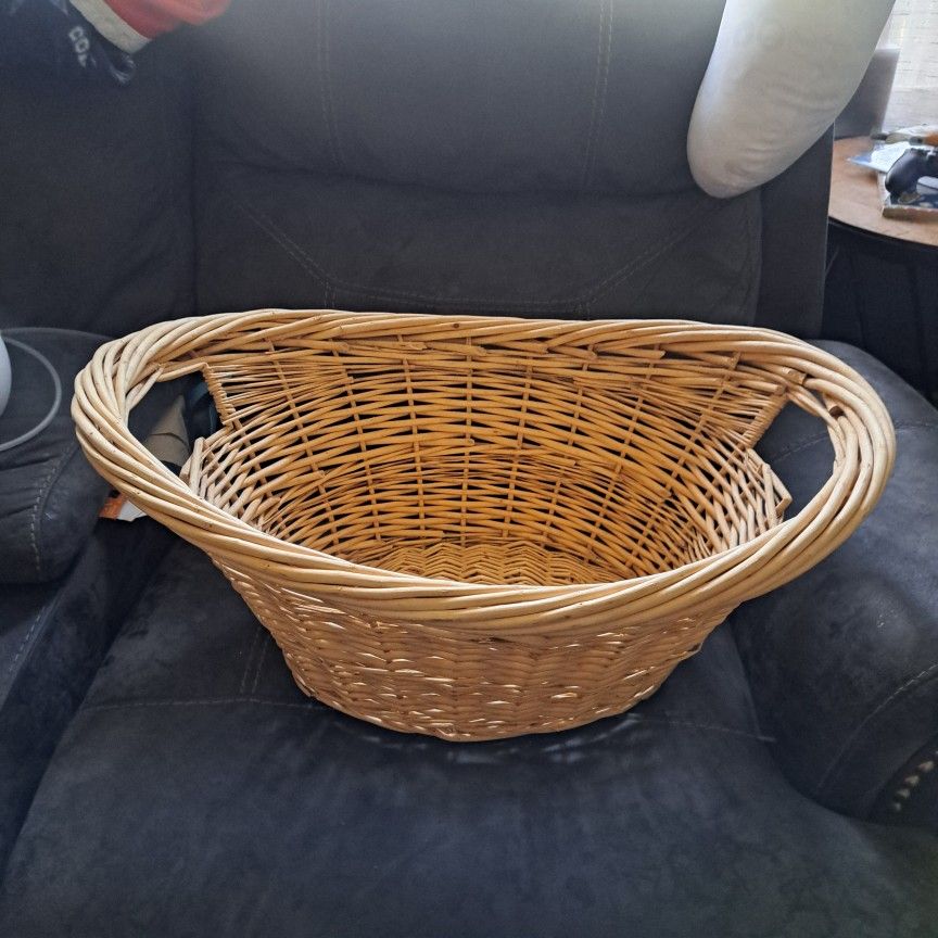 Laundry Basket