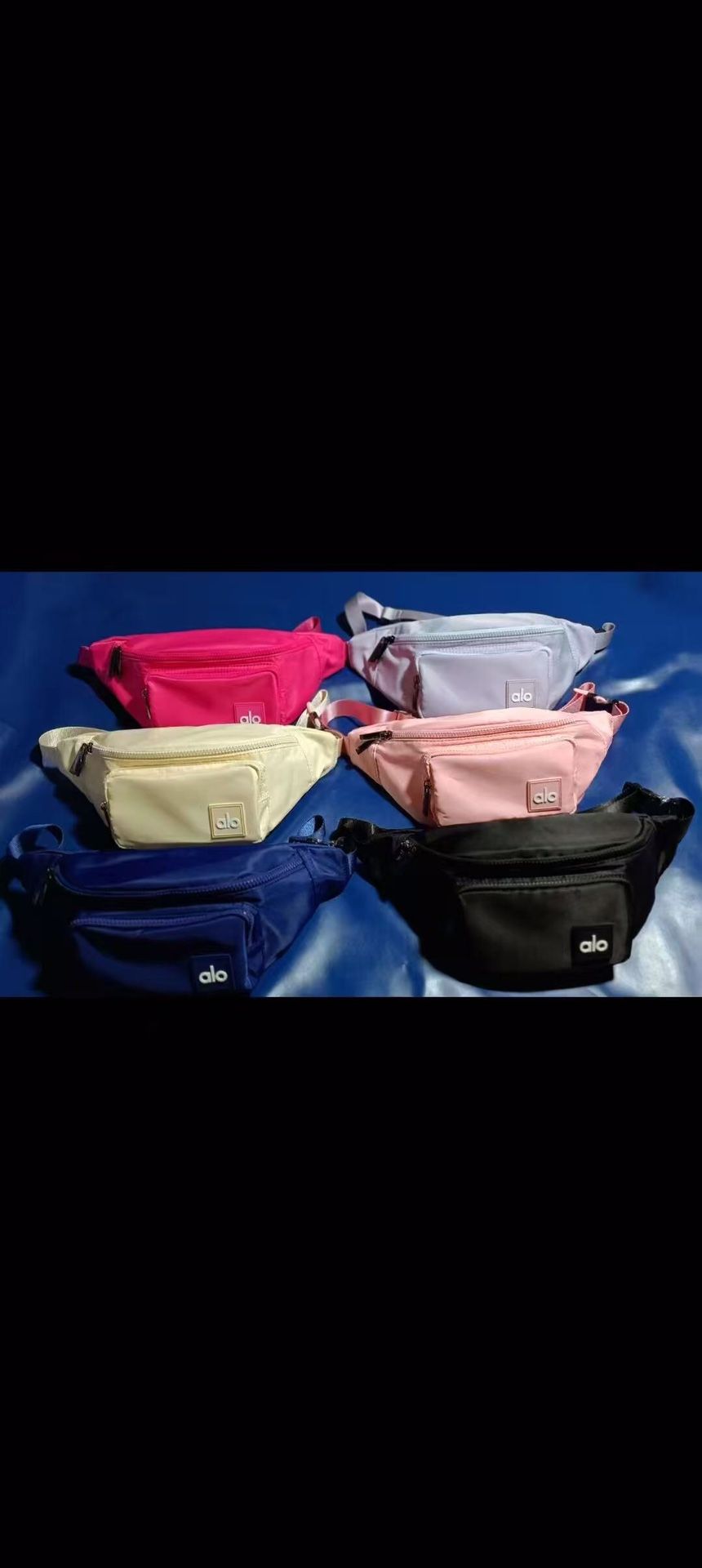 Alo Yoga Waist Bags(only Wholesale)