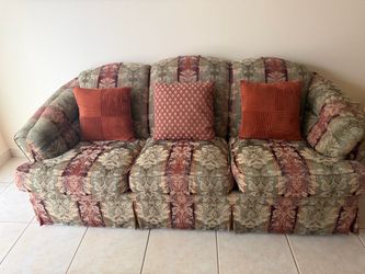 Free Couch