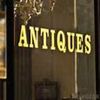 antique guy