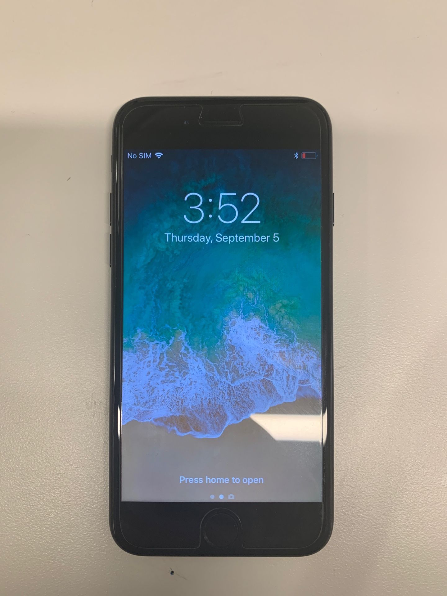 iPhone 7 At&t 32 GB excellent condition