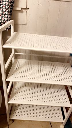 4 Tier Cart 