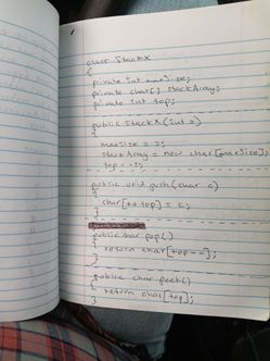 Java tutor