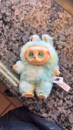 Labubu