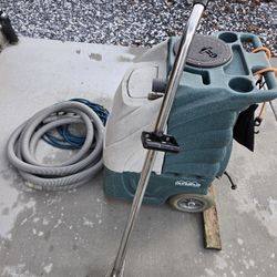 Hydro Force Olympus M3-500 Portable Carpet Extractor