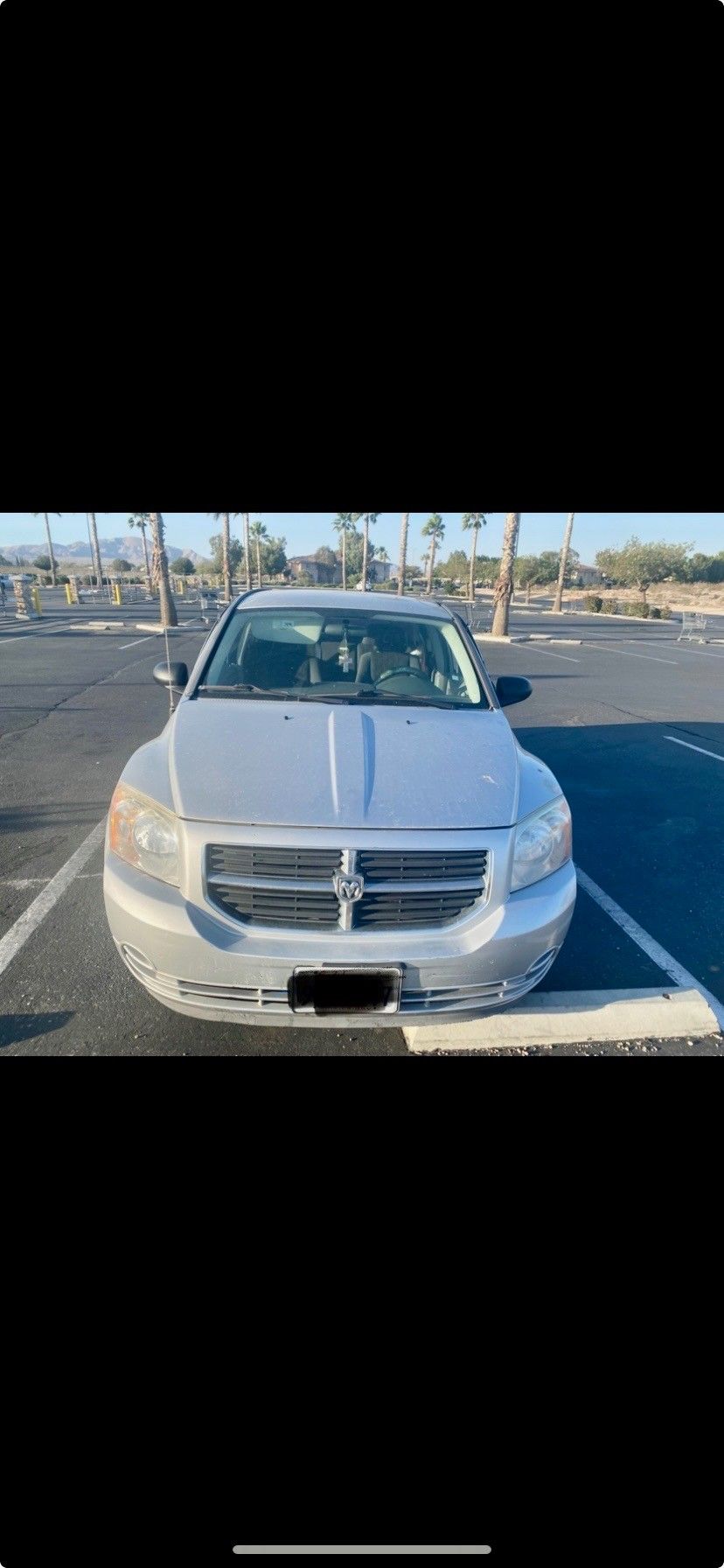 2006 Dodge Caliber