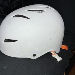 Giro Flak Helmet