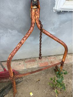 Towbar VW BEETLE