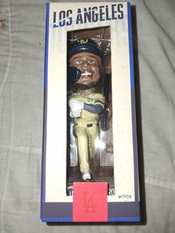 JASON HEYWARD, Bobblehead