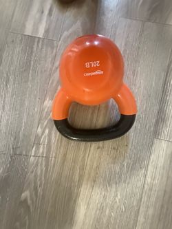 Weights/ dumbbell
