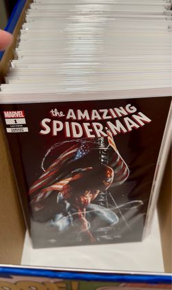 COMICS 4 SALE!