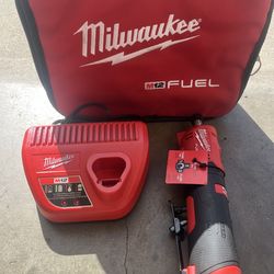 Milwaukee Die Grinder