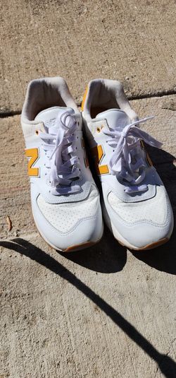 New Balance shoes