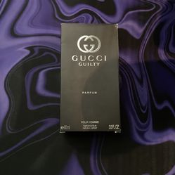 Gucci Guilty Cologne