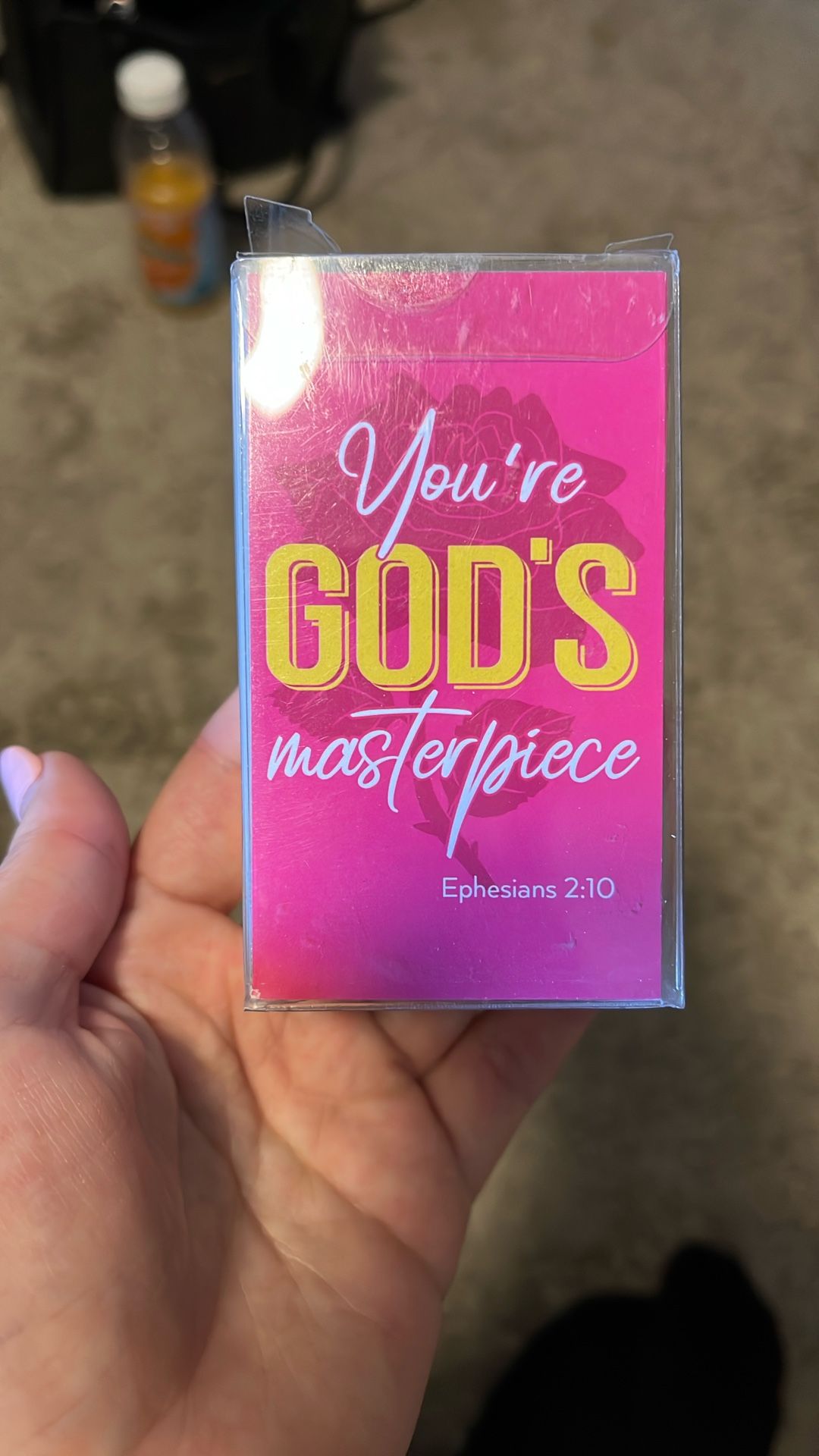 Christian Cards