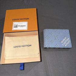 Louis Vuitton Wallet