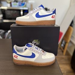 Jackie Robinson Air Force 1 9.5M