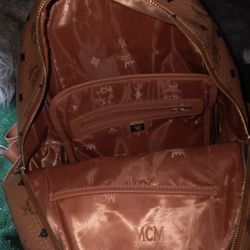 Mom Backpack