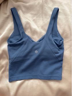Lululemon Align Tank Size 0