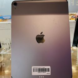 iPad Air 6