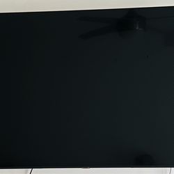 📺 75” Samsung Smart TV + Wall Mount