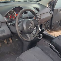 Mazda2 
