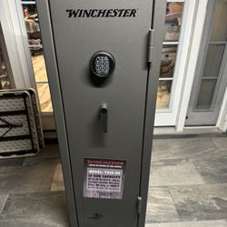 Winchester Gun Safe