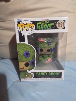 Groot funko pop